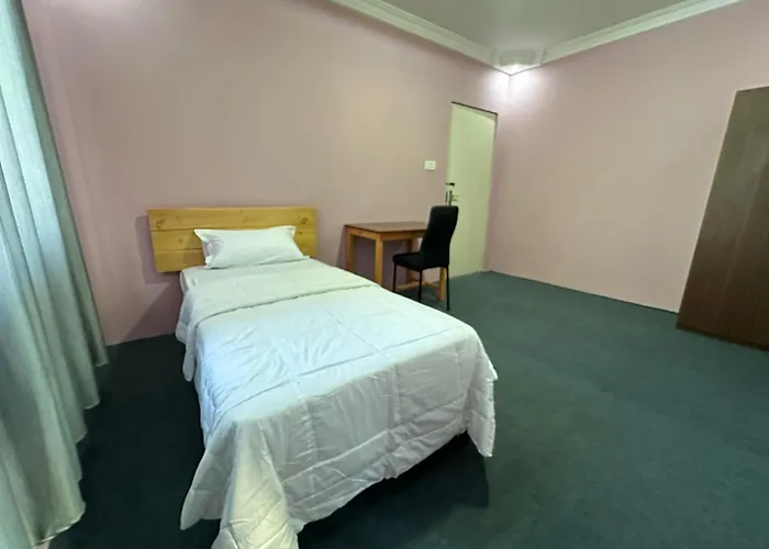 Hostel Urban Ktm