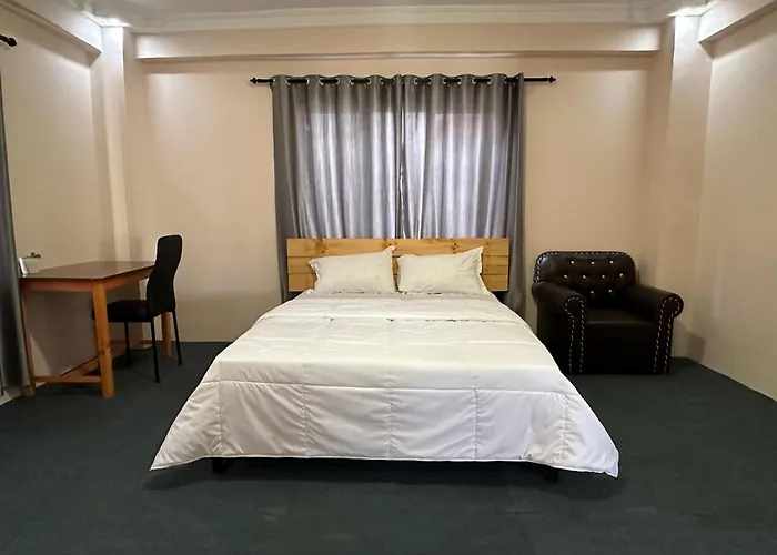 Hostel Urban Ktm *